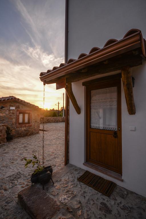 Maison d'hôtes Casas No Terreiro à Penacova Chambre photo